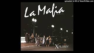 LA MAFIA  ME ESTOY VOLVIENDO LOCO