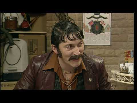 Give My Head Peace - S1 E1 -The Long Marching Season