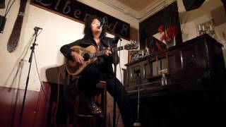 Rosana AGUA BENDITA LIBERTAD8 2/11/16