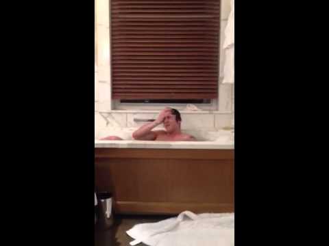 Bathtime with District3 Ep2