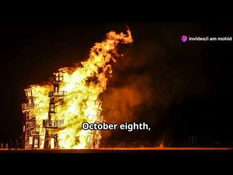 An introduction to month of October | Mohid & Invideo