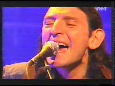 Mike Heron's Incredible Acoustic Band - Song For Robert Johnson