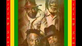 Wailing Souls - Shark Attack