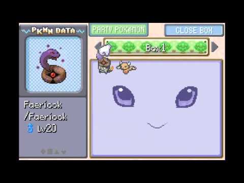 Pokemon Clover Newgame+ Part 9 Avoiding a bad ending!