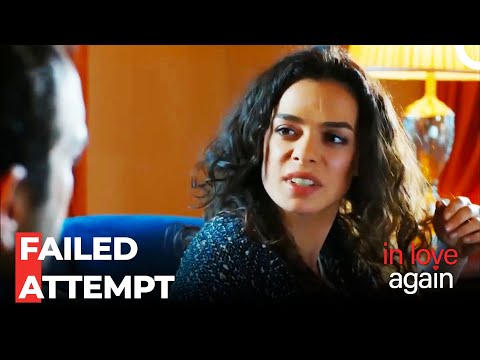 Fatih Couldn't Redeem Himself - In Love Again