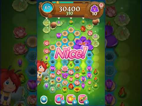 Blossom Blast Level 663