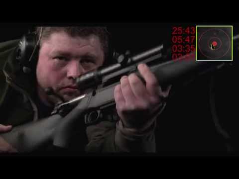 SAUER 404 - Tor Harald Lund