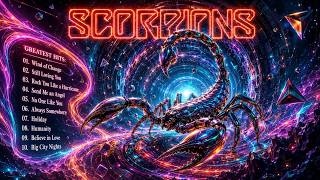 Download lagu Scorpions Acoustic Collection Best Ballads Playlist mp3