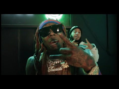 Lil Wayne - Thug Life feat. Jay Jones & Gudda Gudda (Official Video)