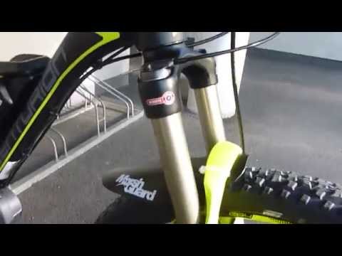 Centurion Numinis E 600.27