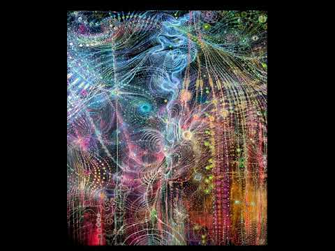 Auratech, Chronos - Shamanic Forest