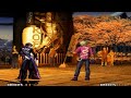 TAS Duo Lon VS Shen KoF 2003