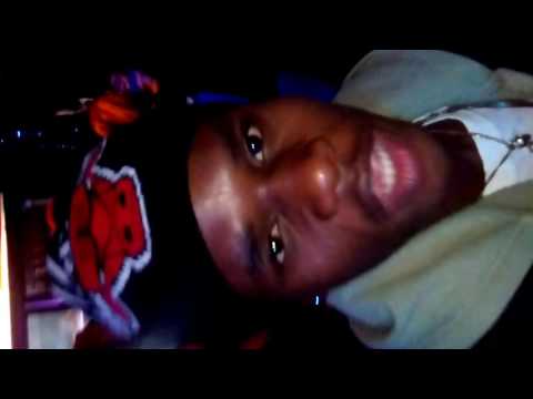 Chap Moreno live at the ZimHipHop Awards 2016