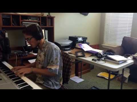 Heavy Feet, Local Natives (Cover) - Cheichow