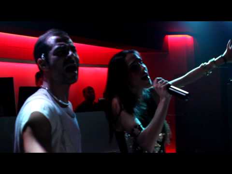 DIEGO MIRANDA Feat. ANA FREE - COMPANHIA CLUB (COVILHÃ)