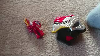 リュウソウチェンジャー