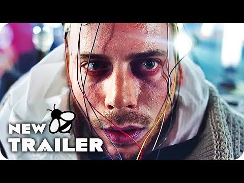 Rapid Eye Movement Trailer (2018)