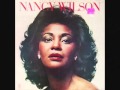 Nancy Wilson - A Lady With A Song.wmv
