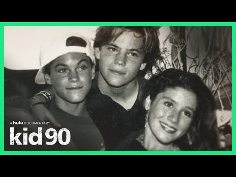 DOCUMENTAL 'KID 90' (2021-VOSE Subts. Español)