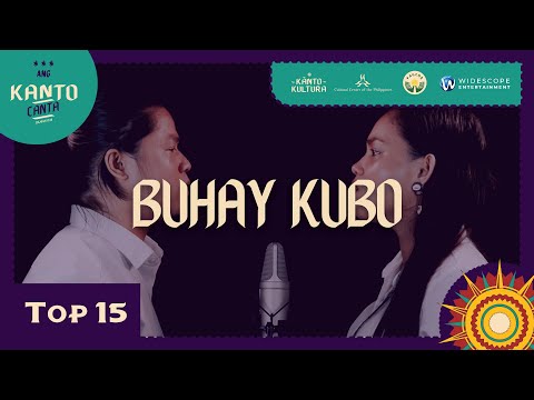 Kanto Canta Top 15: Buhay Kubo - Midnight Project