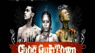 Choc Quib Town - Alguien como tu