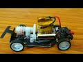 How To Make 1 5 Inch Mini Rc Car At Hom दुनिया की सबसे छोटी का�