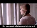 She Always Gets What She Wants Lyrics