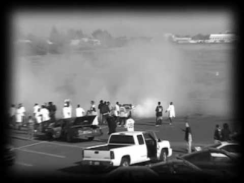 Big Cheeze feat Ike Dola "PURPLE" (Music Video)