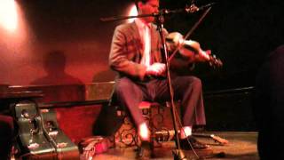 Frank Fairfield - Cumberland Gap