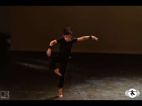 21-22 Qualifier 7 BE - Milan Yep (Ndigo)