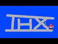 Thx Logo Reanimated