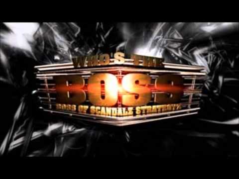 B.O.SS- Danger feat Joey Starr