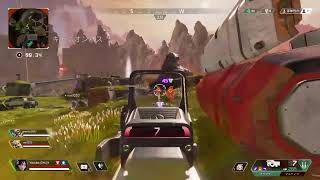 [APEX]えいくののんびり放送できたらそれでいい　9/18