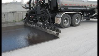 Bituminous Binders for Road Construction