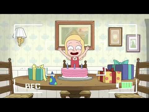 happy birthday ElenaStar Caron