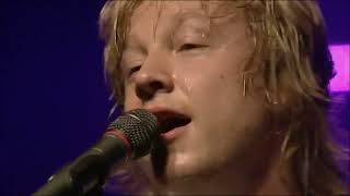 Sunrise Avenue – Heal Me / &quot;Live in Wonderland&quot; 2007