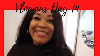 VLOGMAS DAY 14 | COME TO WORK WITH ME