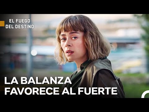 Mujer Sin Amor, Mujer Irritable - El Fuego del Destino