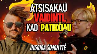 Download lagu PILNAS❗️INGRIDA ŠIMONYTĖ | Sektantė, kuri nusipirko asmeninę kariuomenę⁉️ 🔥 mp3 Download lagu PILNAS❗️INGRIDA ŠIMONYTĖ | Sektantė, kuri nusipirko asmeninę kariuomenę⁉️ 🔥 mp3