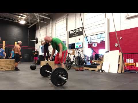 IOQ (Atlas Games) workout 1