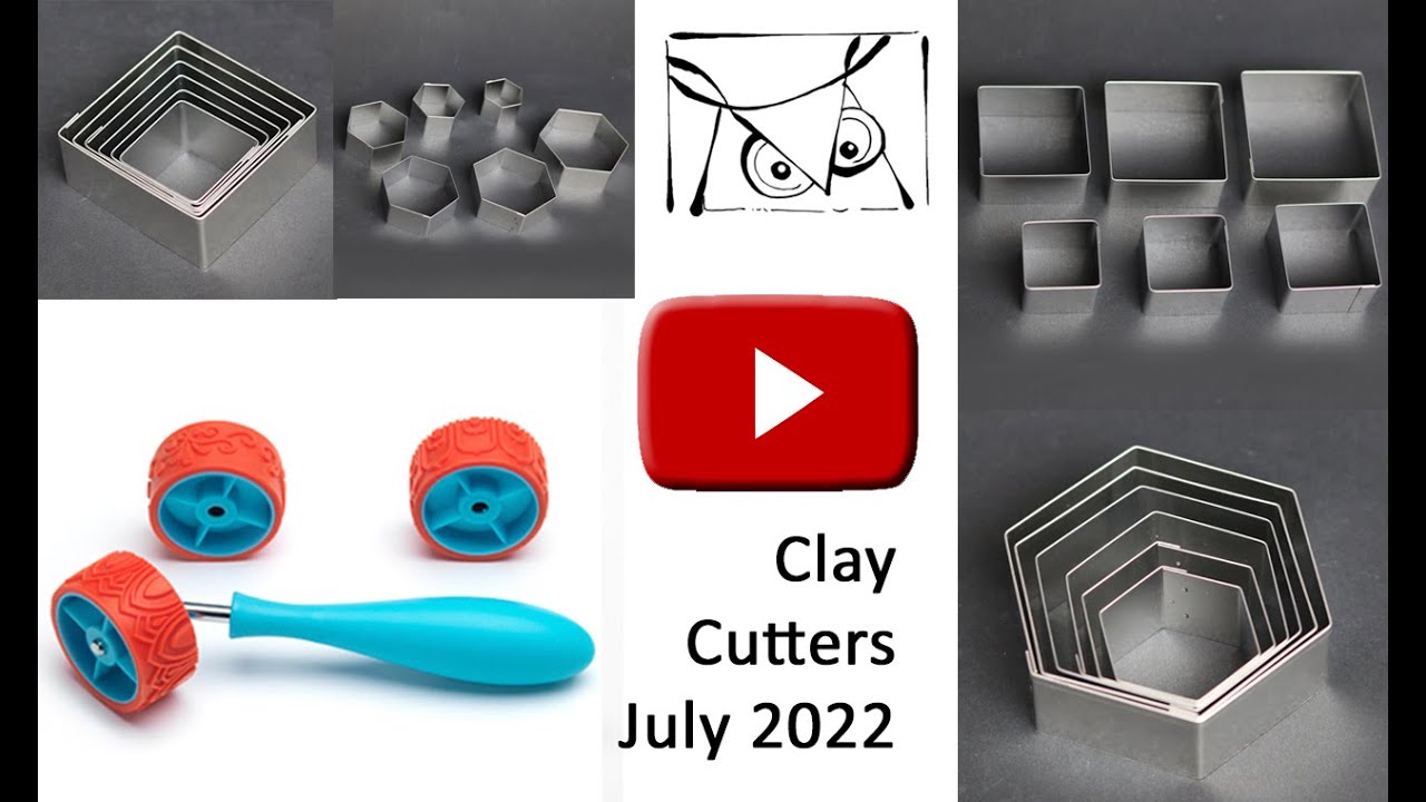 July 22nd update from Hobby Ceramicraft