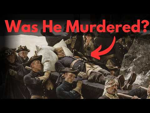 The Mysterious Death of Charles XII of Sweden - A Shot that Ended an Empire