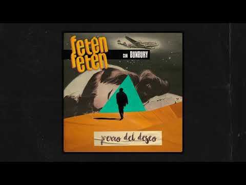 Fetén Fetén con Bunbury - Perro del Deseo