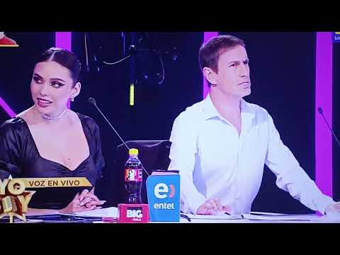 The B 52 s expectacular presentación estremecío los escenarios yo soy grandes batallas yo soy