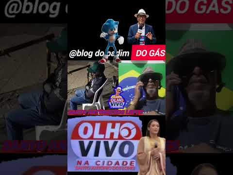 santo Antônio dos Lopes Maranhão 🔥💪