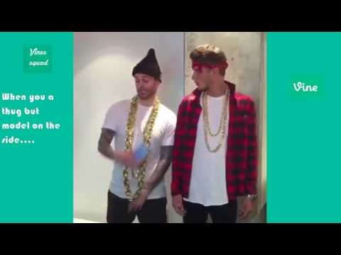 ULTIMATE TWAN VINES 2015 COMPILATION