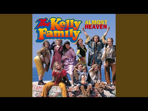 Like a Queen - The Kelly Family