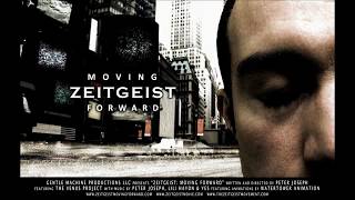 Lili Haydn - All Good People (Unedited, Zeitgeist: Moving Forward Soundtrack)