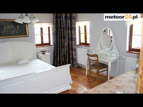 Pokoje Gościnne u Eweliny - Bogatynia meteor24.pl