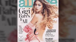 Gigi Hadid Photos